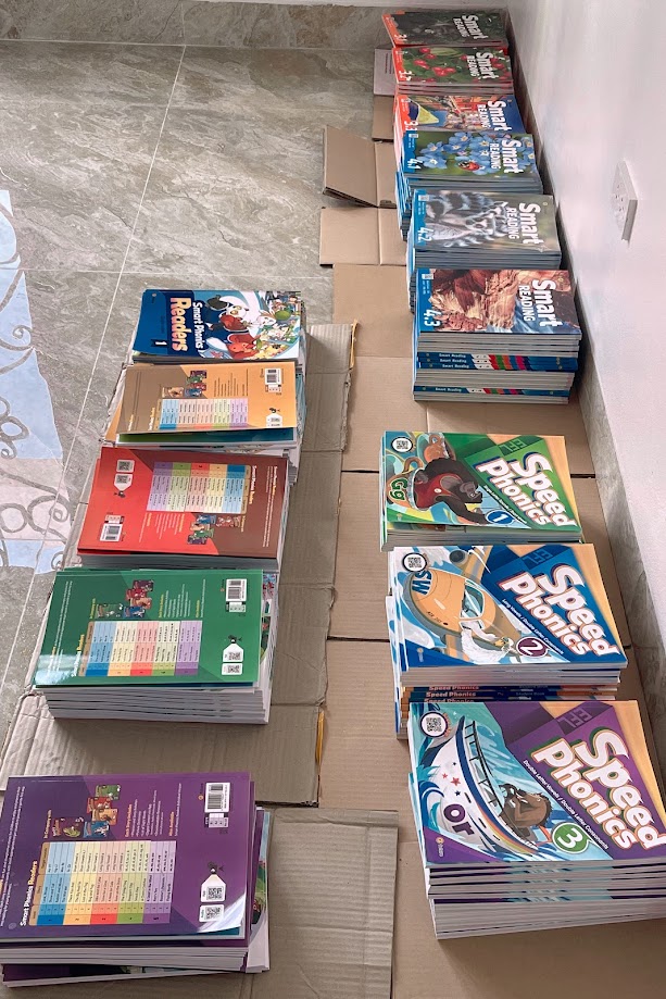 Akis's English Stories