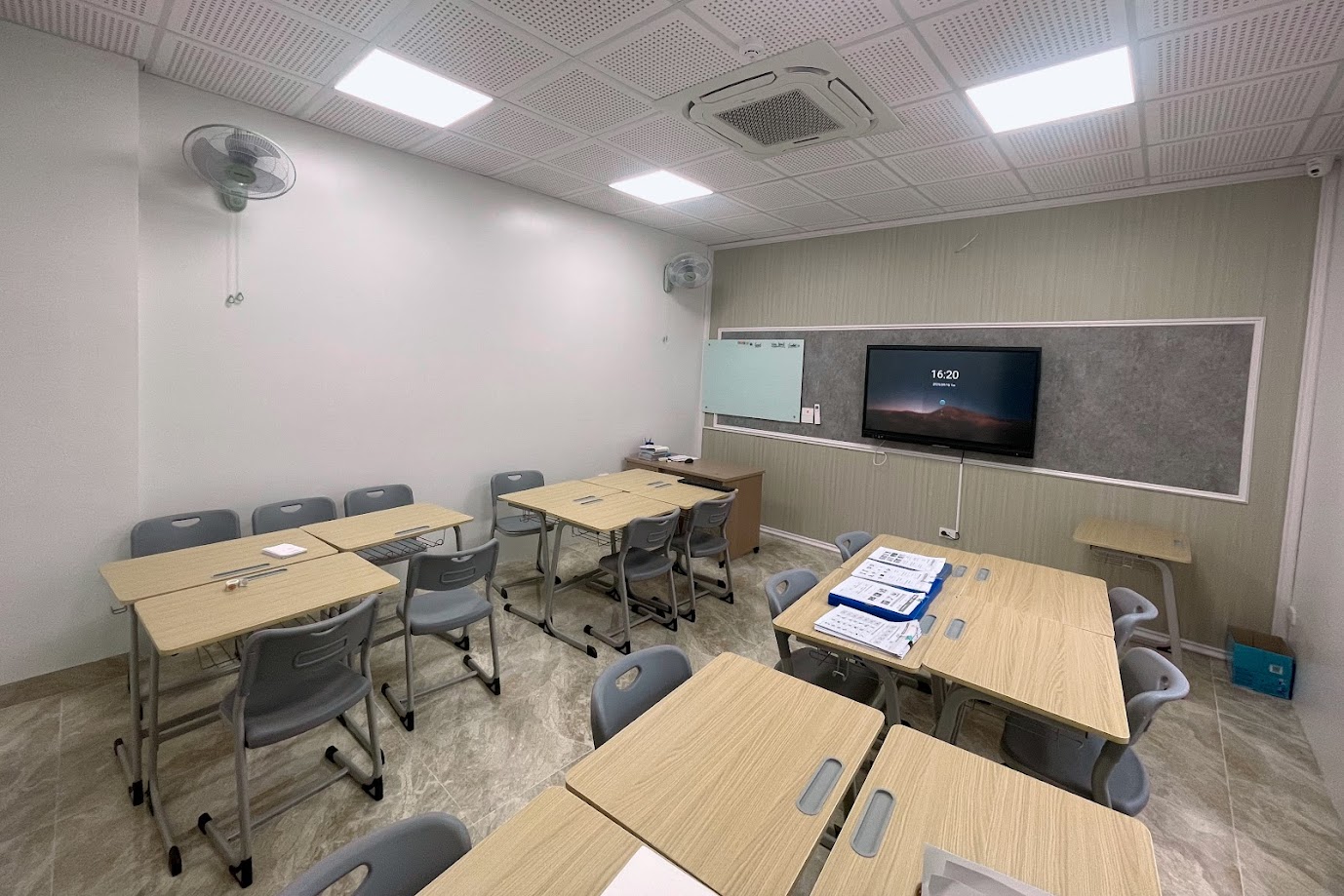 Akis's English Stories